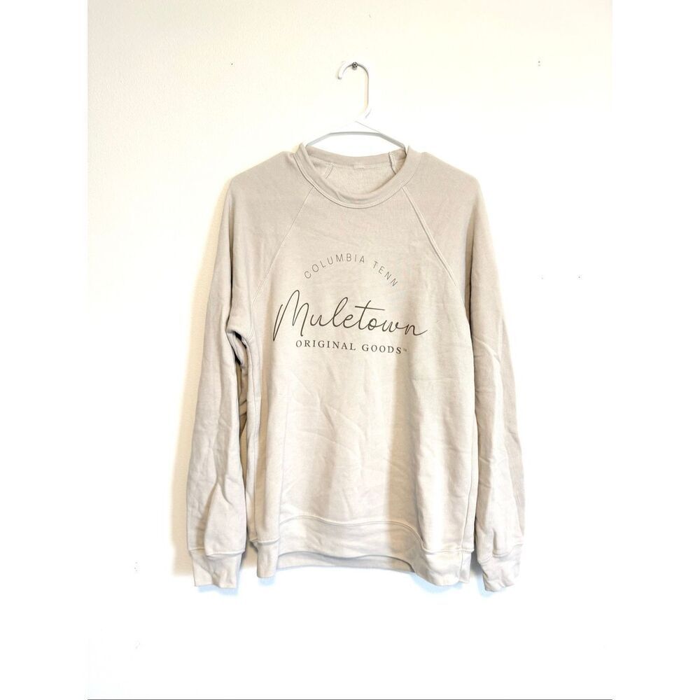Columbia Tennessee Sweatshirt